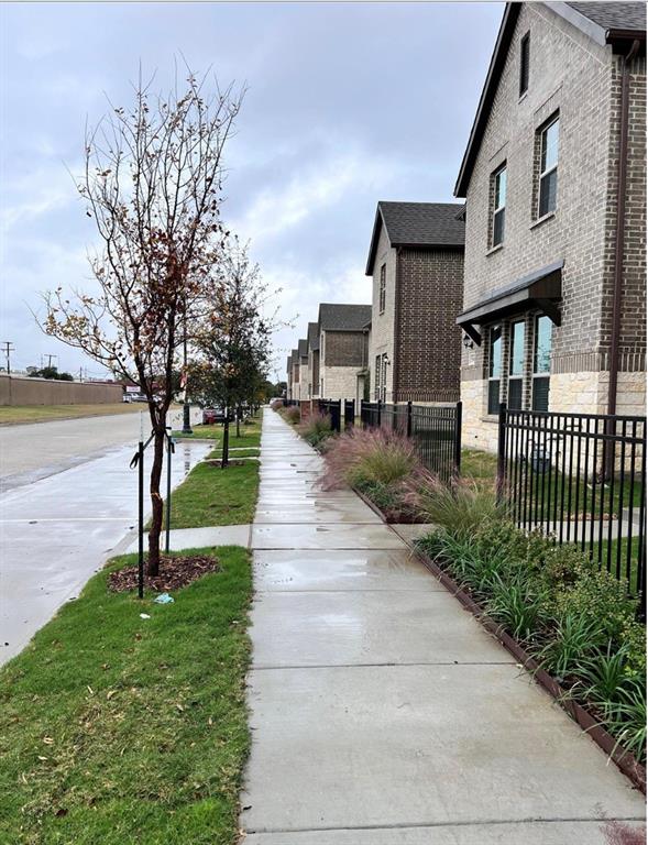 Meadow Crest - Residential Lease