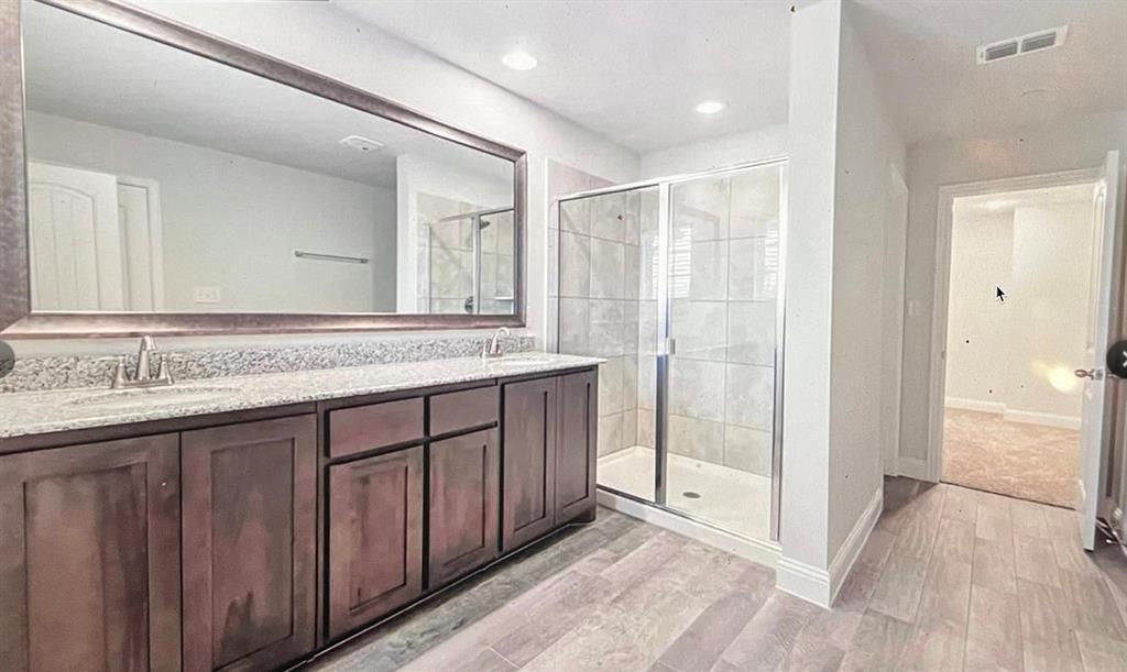 Meadow Crest - Residential Lease