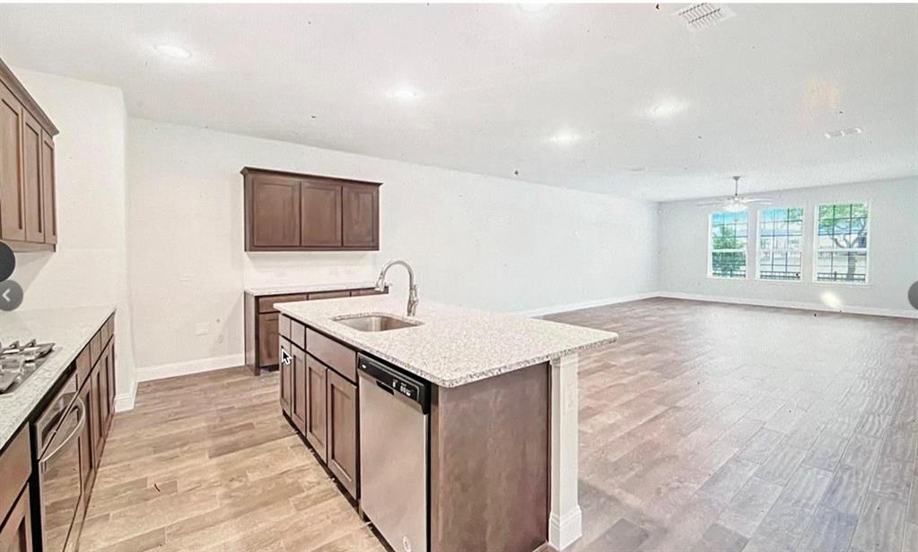Meadow Crest - Residential Lease
