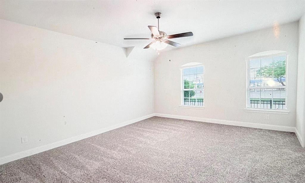 Meadow Crest - Residential Lease