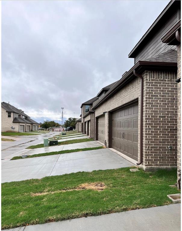 Meadow Crest - Residential Lease
