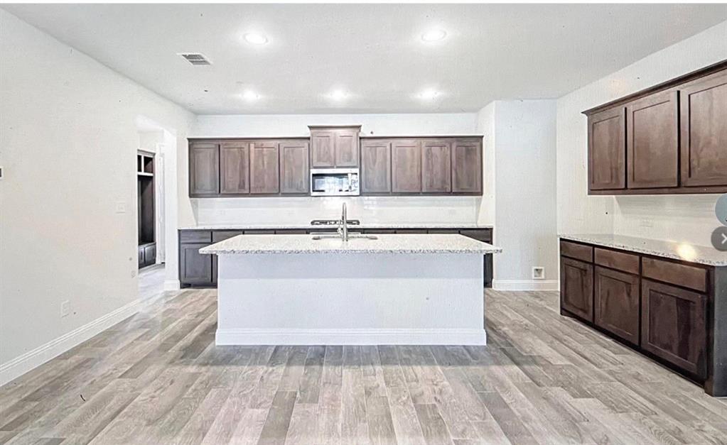 Meadow Crest - Residential Lease