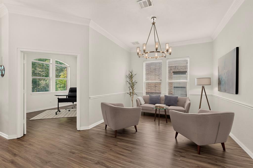 Enclave At Wooded Creek - Residential