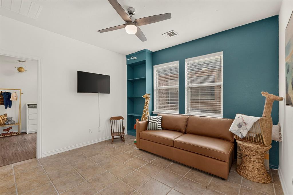 Enclave At Wooded Creek - Residential