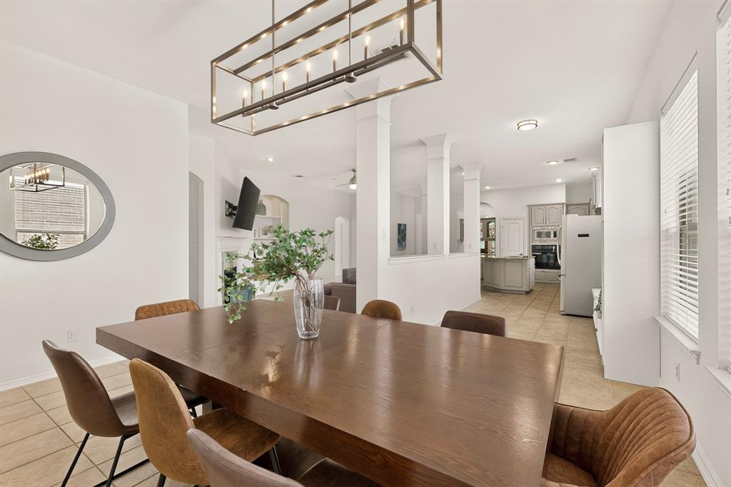 Enclave At Wooded Creek - Residential