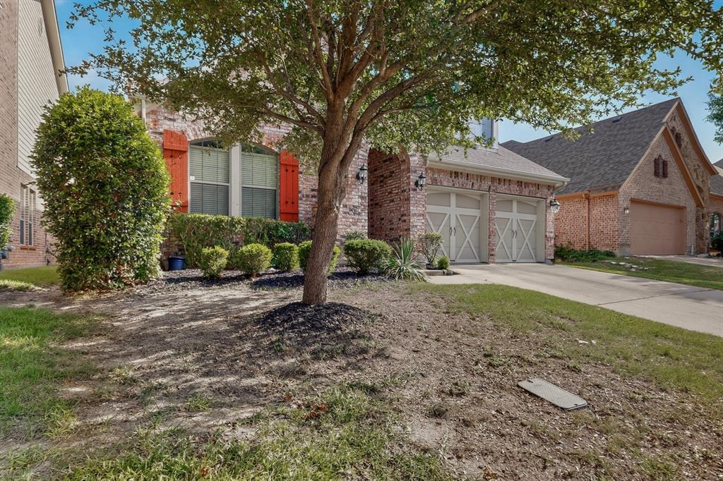 Enclave At Wooded Creek - Residential