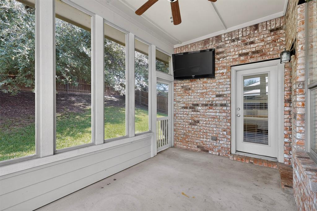 Enclave At Wooded Creek - Residential