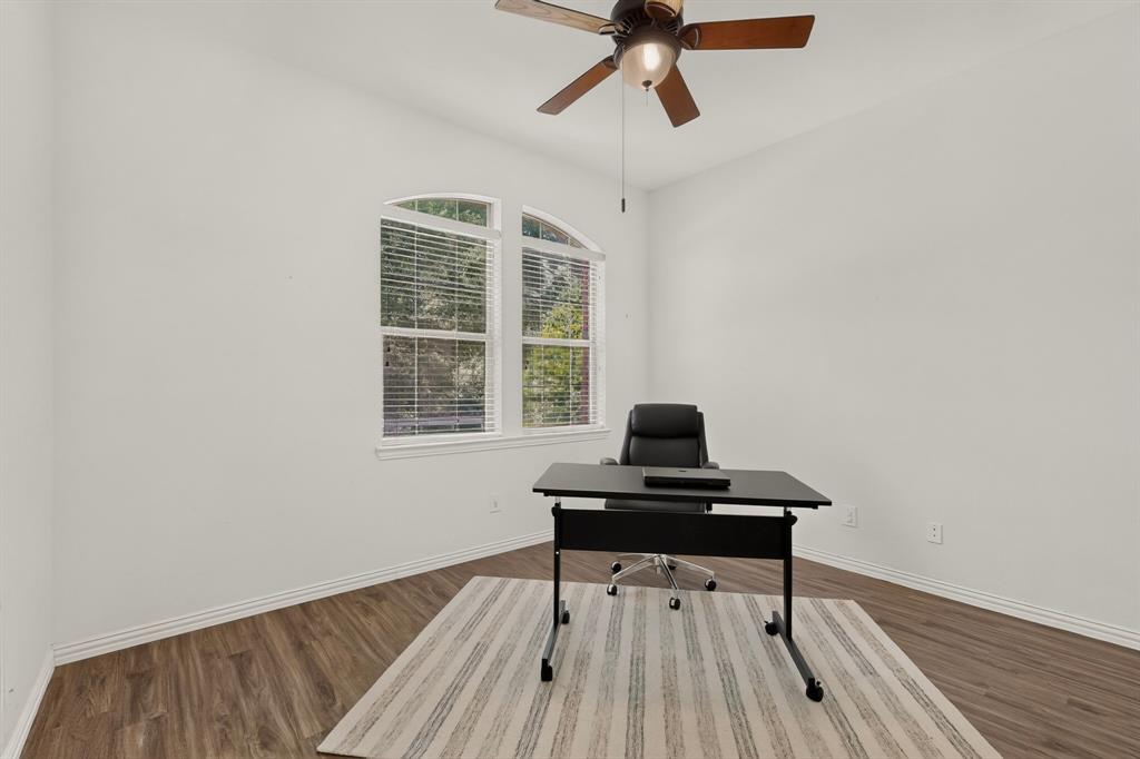 Enclave At Wooded Creek - Residential