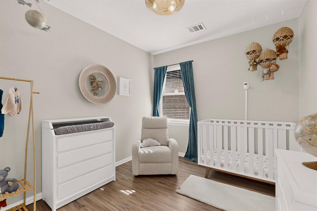 Enclave At Wooded Creek - Residential