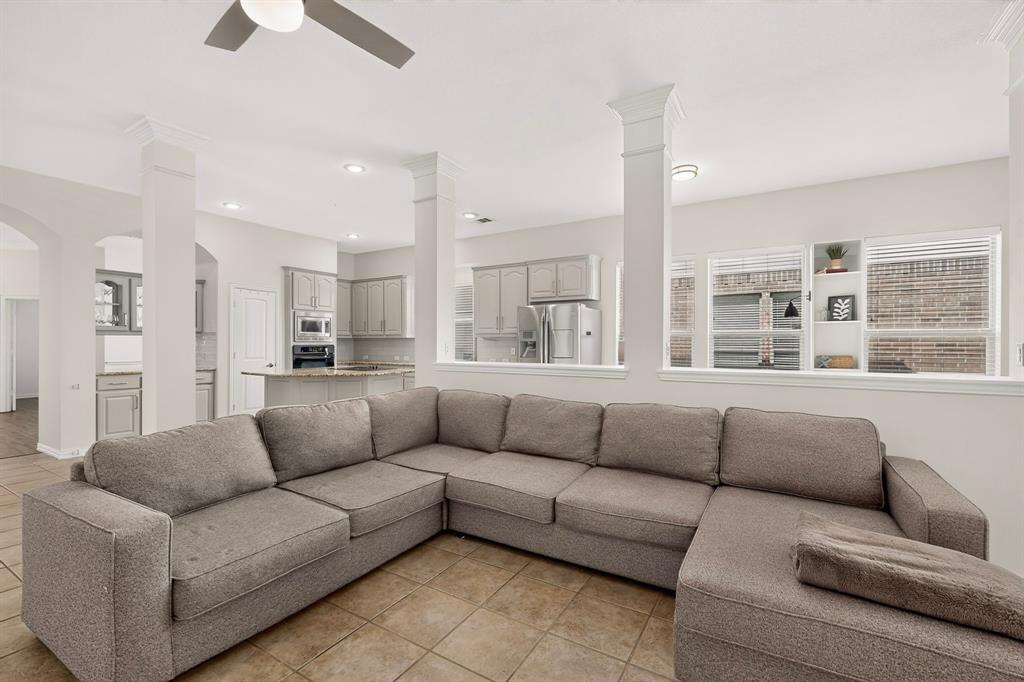 Enclave At Wooded Creek - Residential