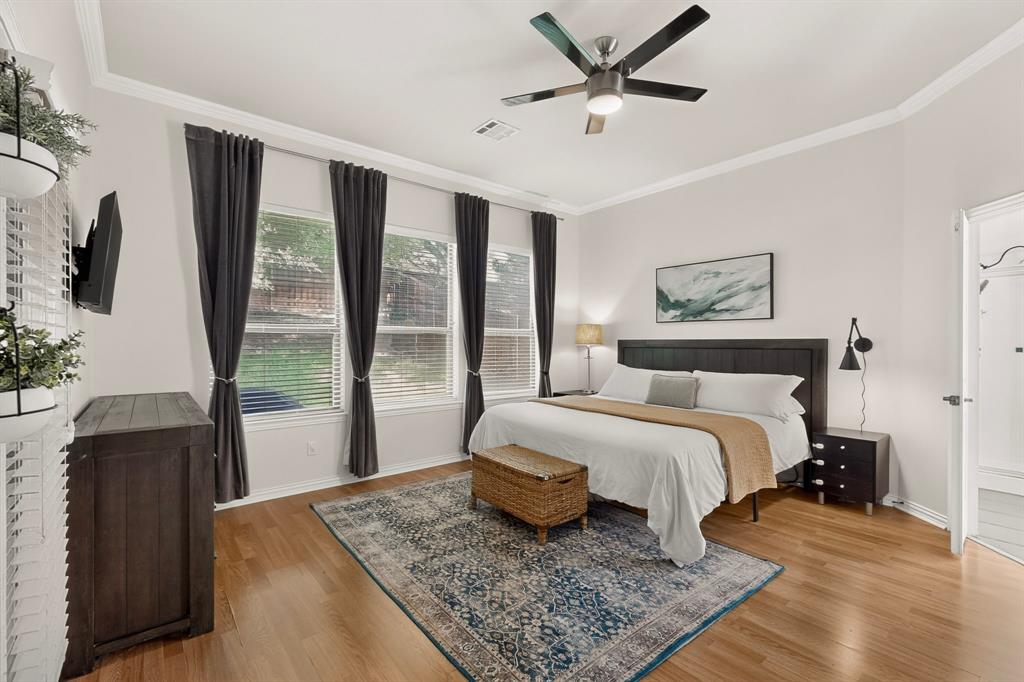 Enclave At Wooded Creek - Residential
