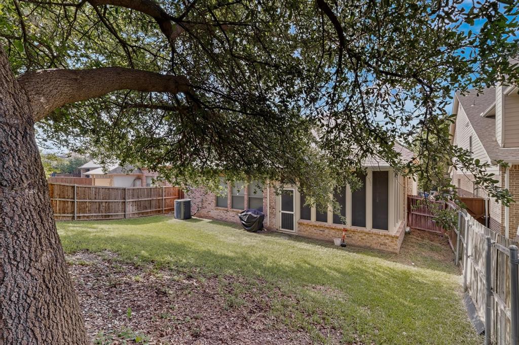 Enclave At Wooded Creek - Residential