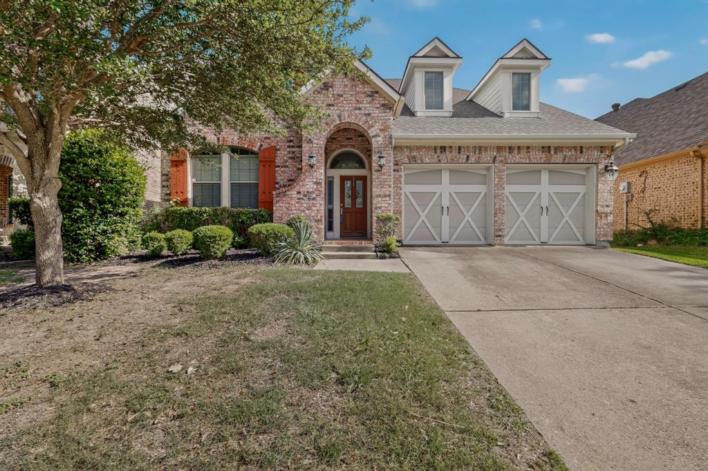 Enclave At Wooded Creek - Residential