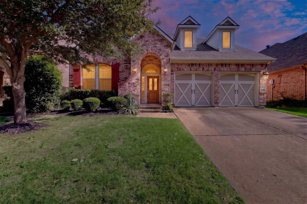 Enclave At Wooded Creek - Residential