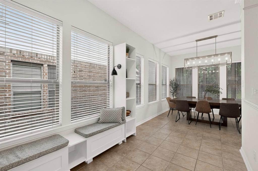 Enclave At Wooded Creek - Residential