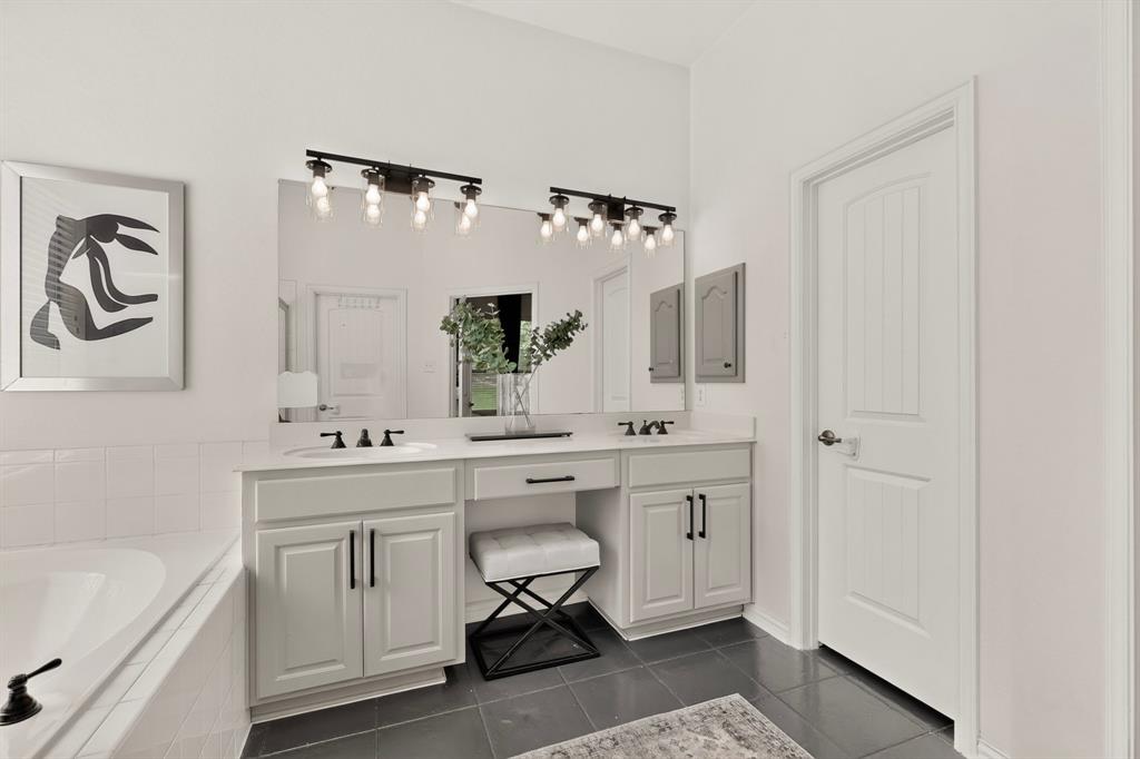 Enclave At Wooded Creek - Residential