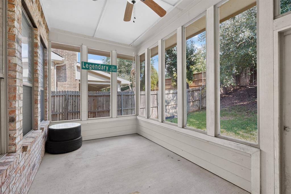 Enclave At Wooded Creek - Residential