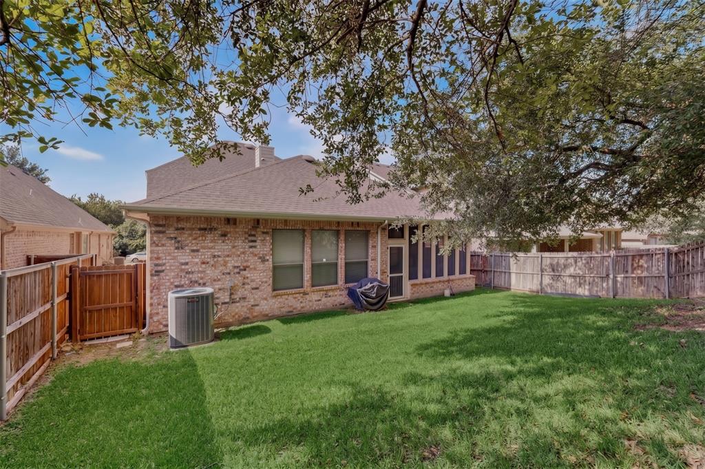 Enclave At Wooded Creek - Residential
