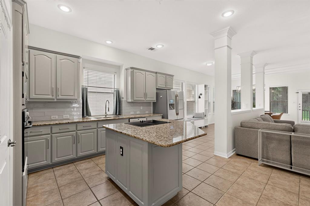Enclave At Wooded Creek - Residential
