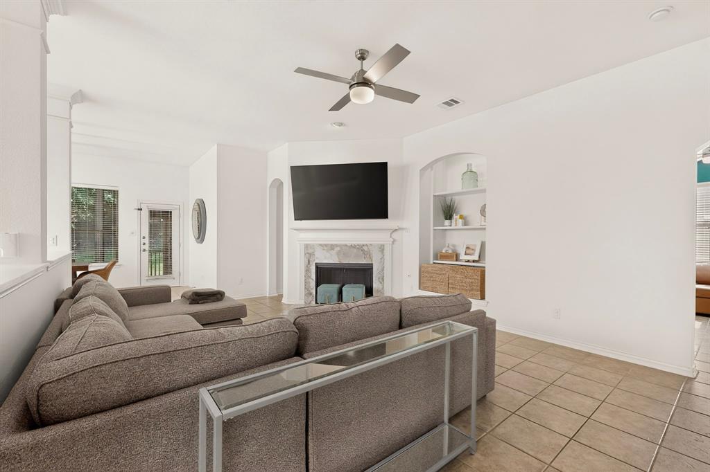 Enclave At Wooded Creek - Residential
