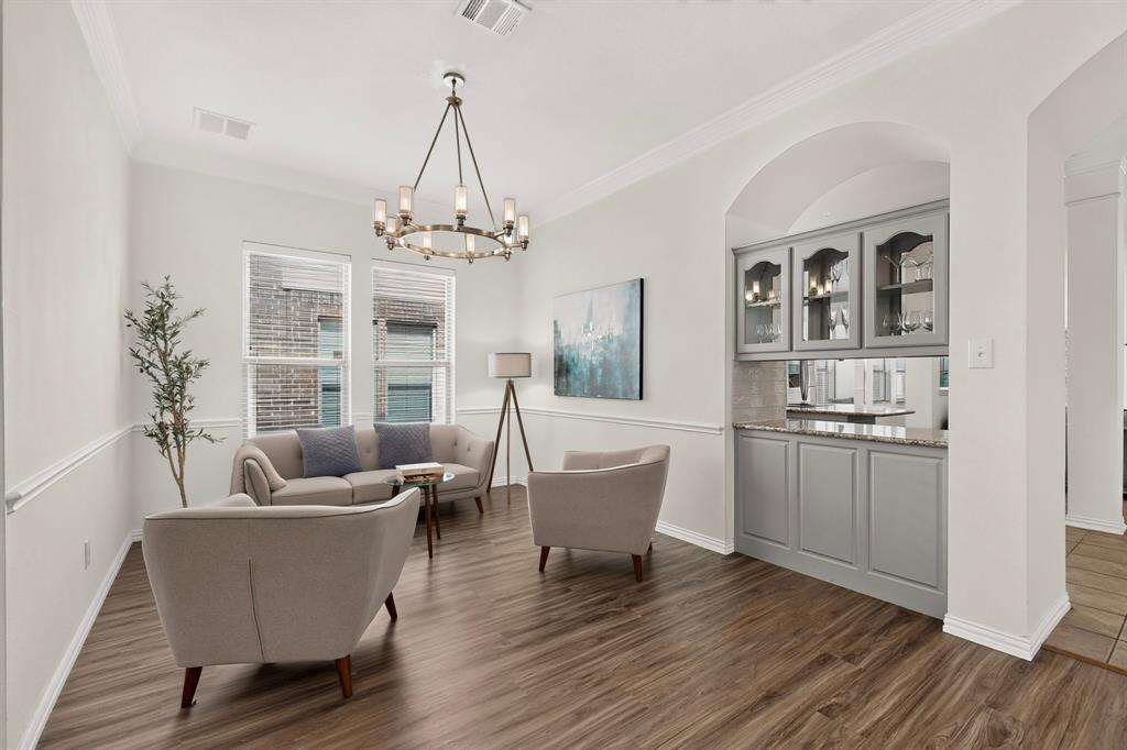 Enclave At Wooded Creek - Residential