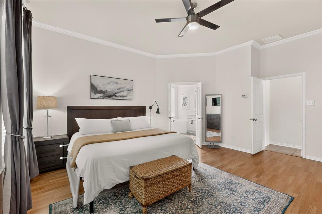 Enclave At Wooded Creek - Residential
