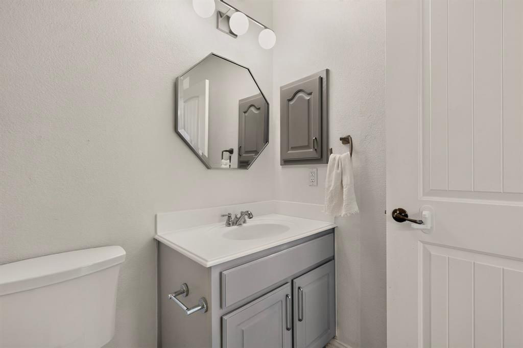 Enclave At Wooded Creek - Residential