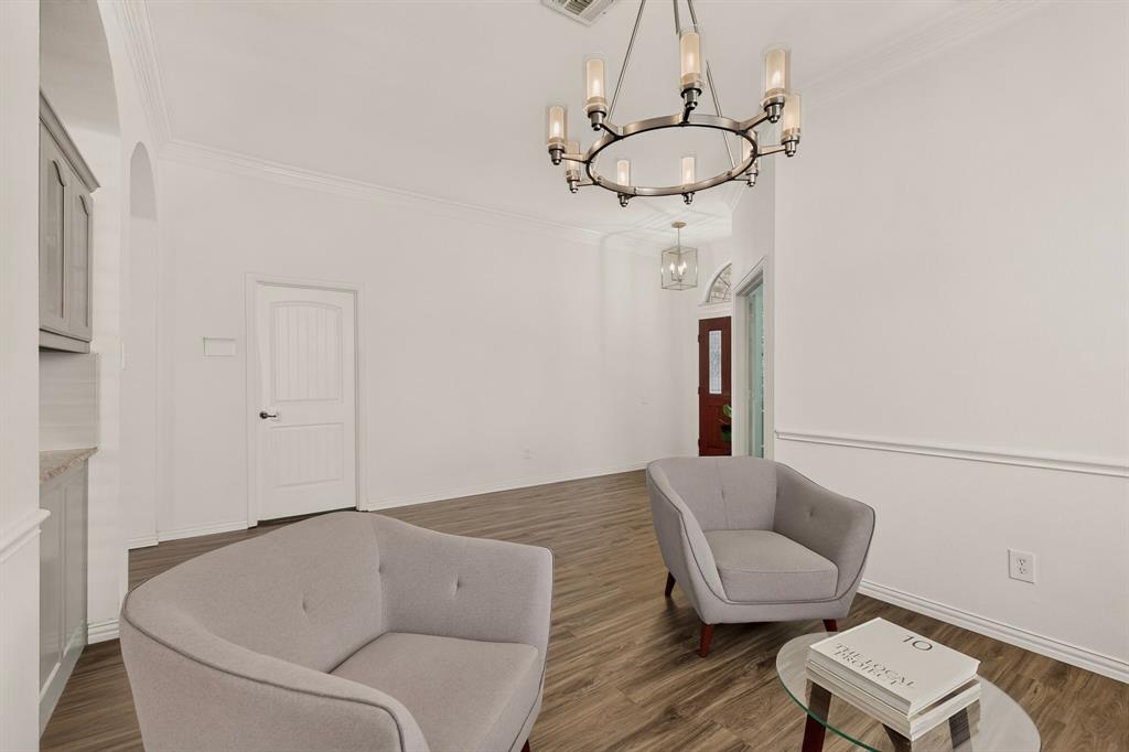 Enclave At Wooded Creek - Residential