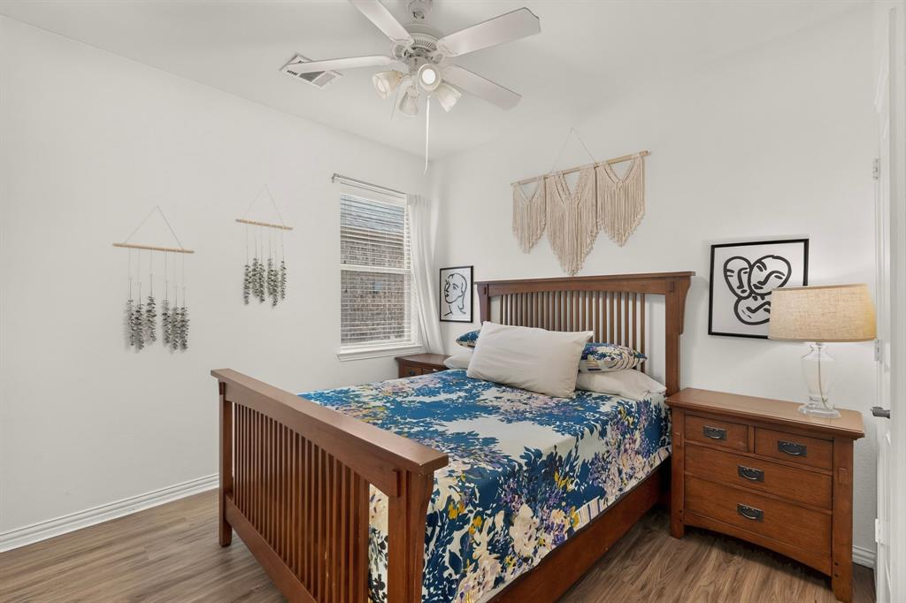 Enclave At Wooded Creek - Residential