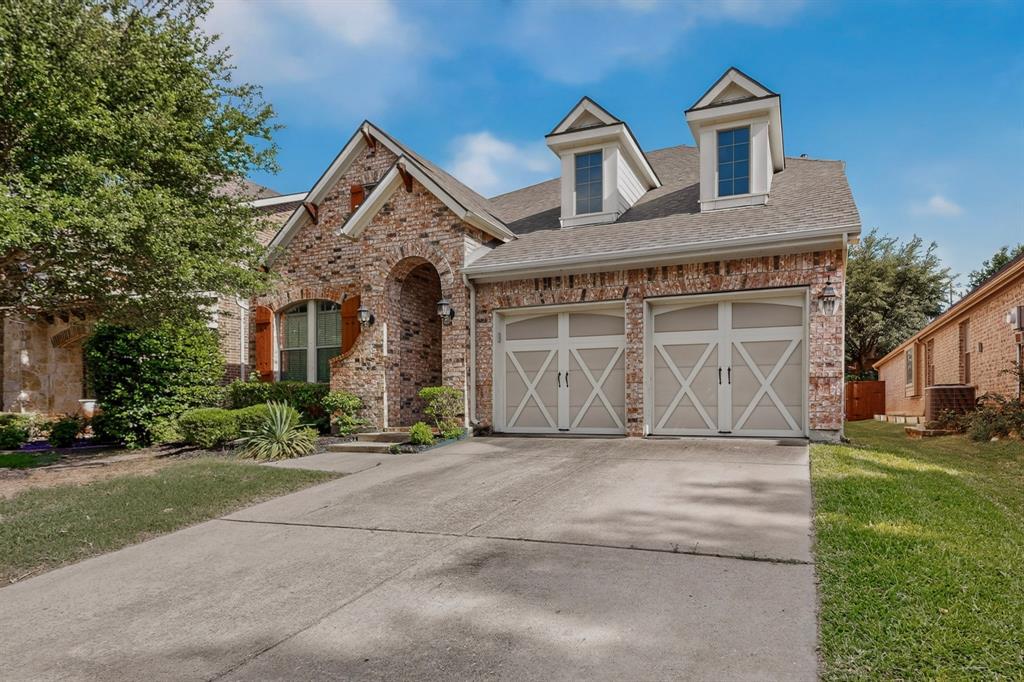 Enclave At Wooded Creek - Residential