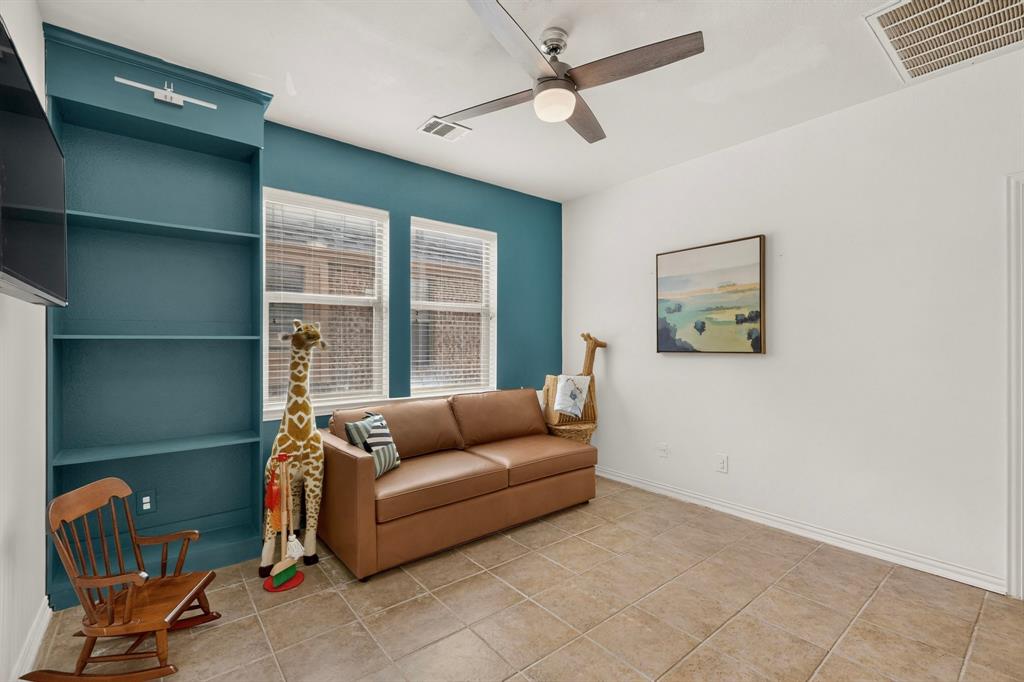 Enclave At Wooded Creek - Residential