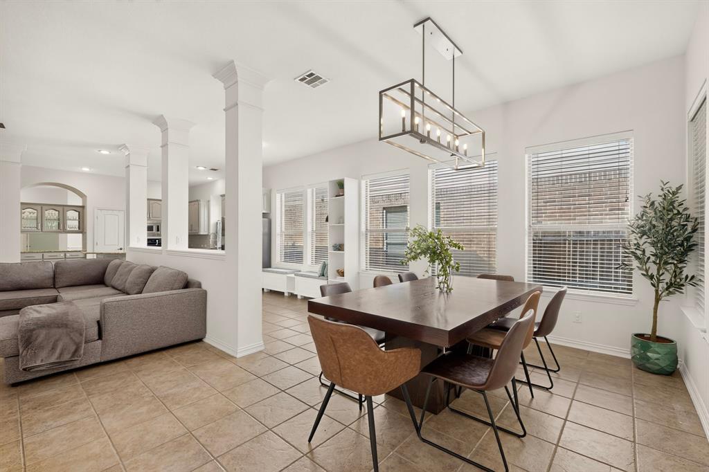 Enclave At Wooded Creek - Residential
