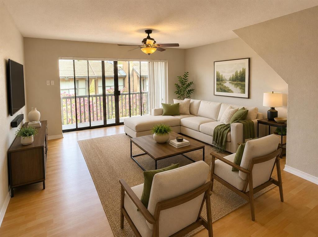 Quail Run Condo - Residential