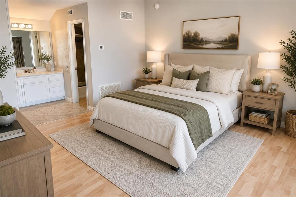 Quail Run Condo - Residential