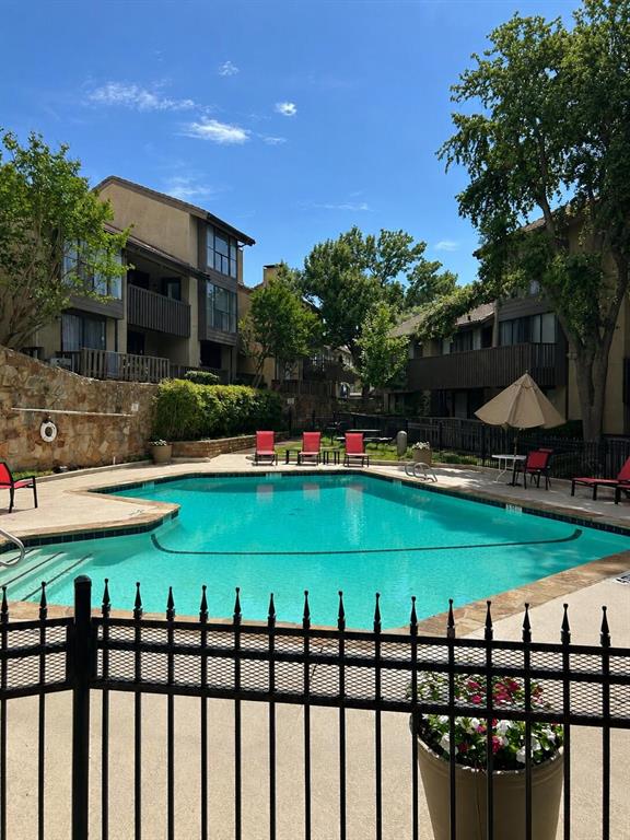Quail Run Condo - Residential