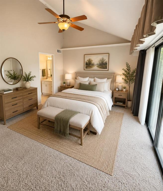 Quail Run Condo - Residential