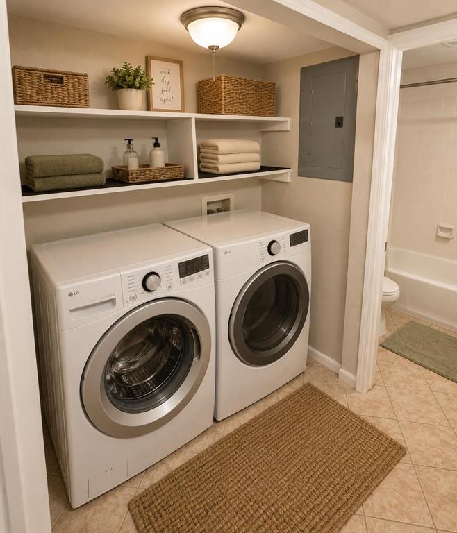 Quail Run Condo - Residential