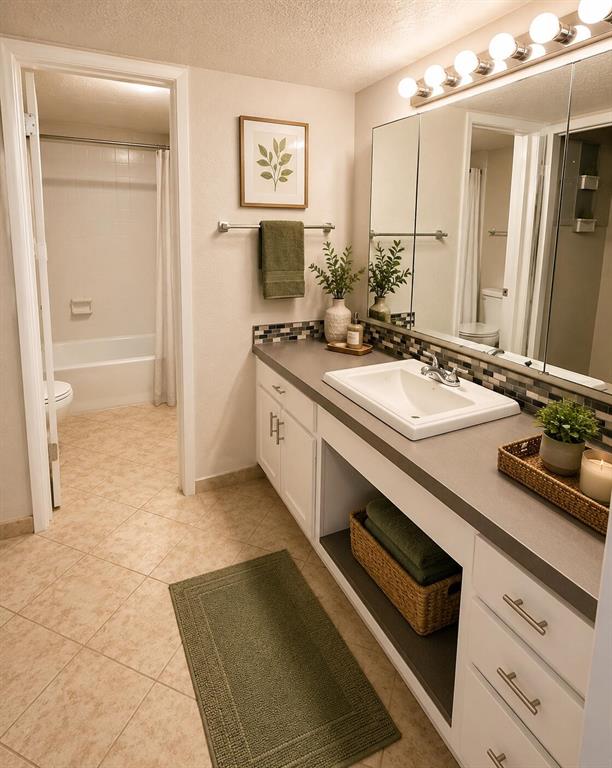 Quail Run Condo - Residential