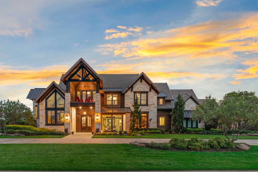 The Enclaves At Chateau Du Lac - Residential