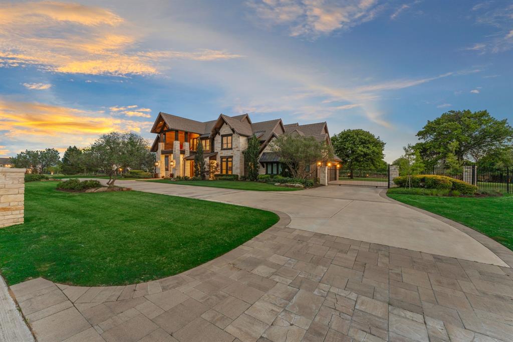 The Enclaves At Chateau Du Lac - Residential