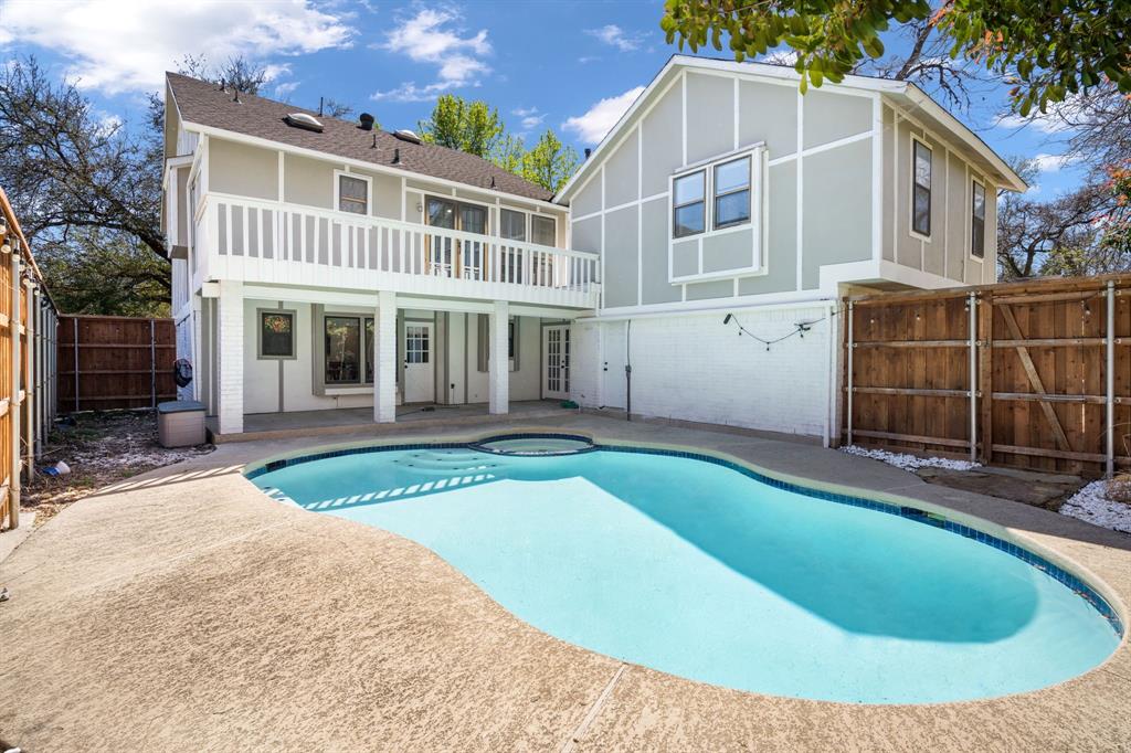 Woodcreek Rep - Residential