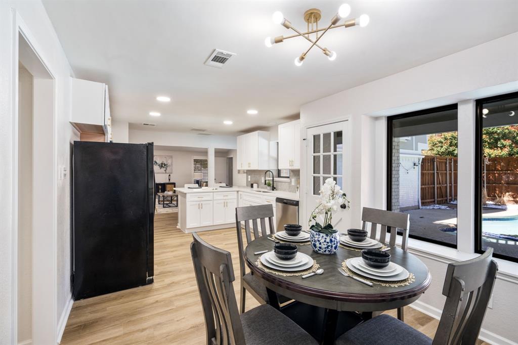 Woodcreek Rep - Residential