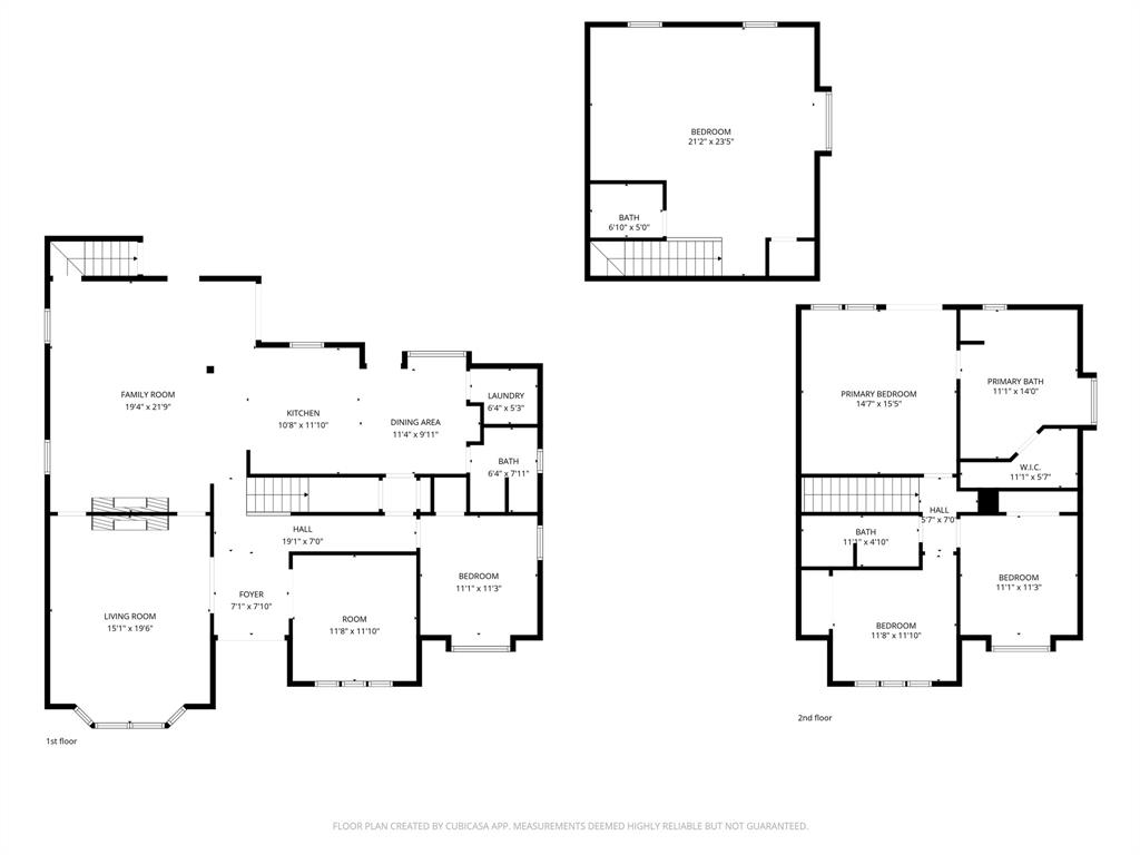 Woodcreek Rep - Residential