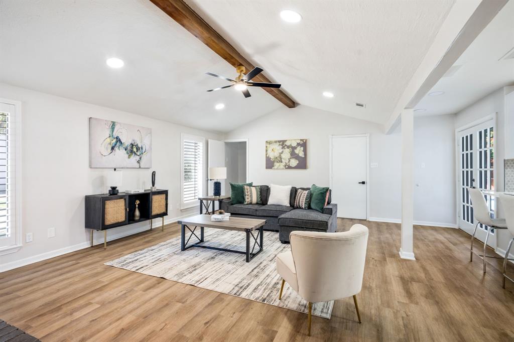 Woodcreek Rep - Residential