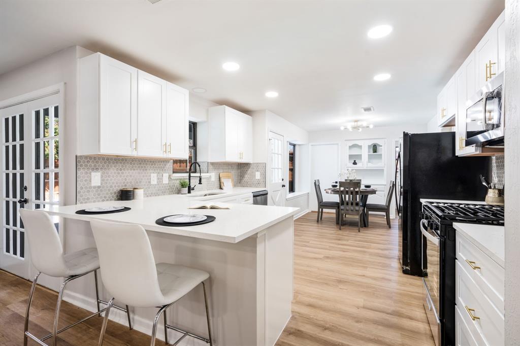 Woodcreek Rep - Residential