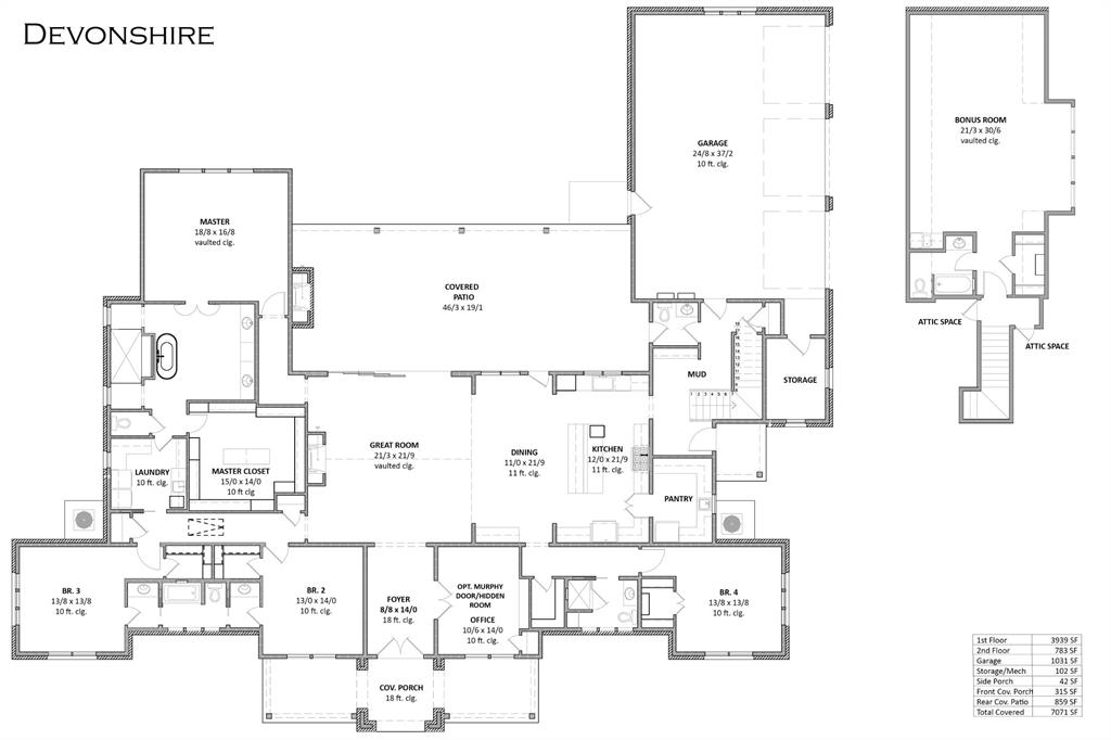Lexington Heights - Residential