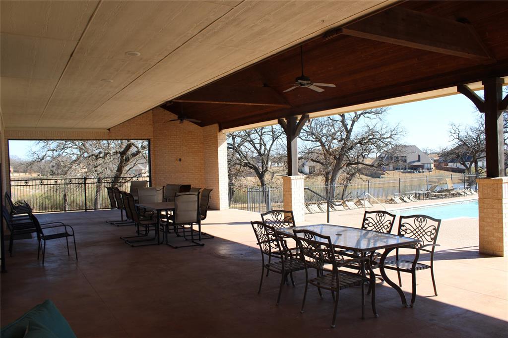 Highland Oaks Ph 1a - Land