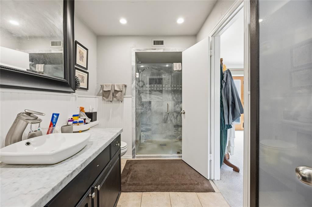 Preston Meadow Estates - Residential