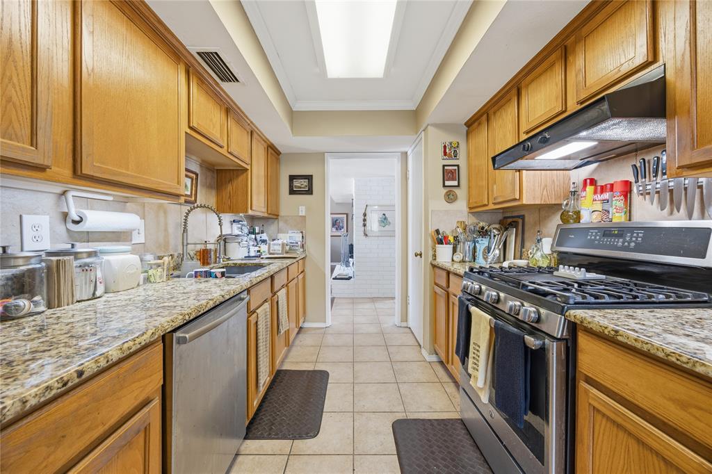 Preston Meadow Estates - Residential