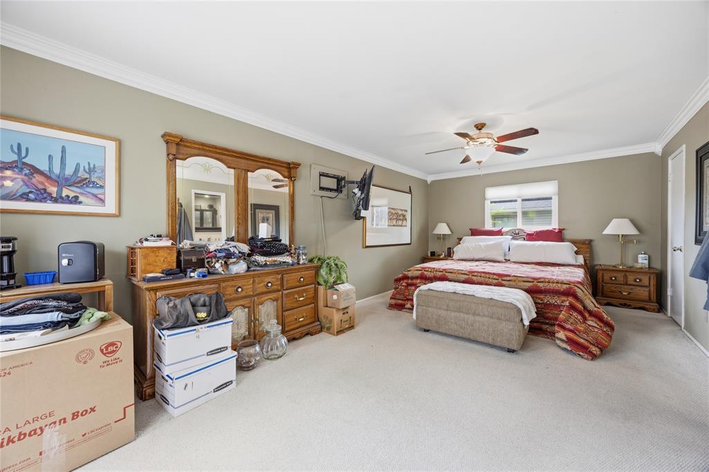 Preston Meadow Estates - Residential